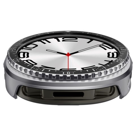 Spigen Bezel Tune Pro Diver - Obudowa / Pierścień ochronny do Samsung Galaxy Watch 8 44 mm (Black) Spigen Bezel Tune Pro Diver - Obudowa / Pierścień ochronny do Samsung Galaxy Watch 8 44 mm (Black)