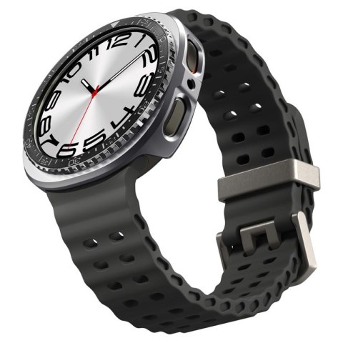 Spigen Bezel Tune Pro Diver - Obudowa / Pierścień ochronny do Samsung Galaxy Watch 8 44 mm (Black) Spigen Bezel Tune Pro Diver - Obudowa / Pierścień ochronny do Samsung Galaxy Watch 8 44 mm (Black)