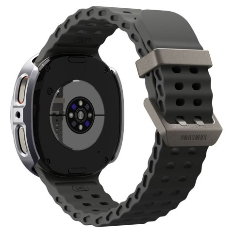 Spigen Bezel Tune Pro Pilot - Obudowa / Pierścień ochronny do Samsung Galaxy Watch 8 44 mm (Silver) Spigen Bezel Tune Pro Pilot - Obudowa / Pierścień ochronny do Samsung Galaxy Watch 8 44 mm (Silver)