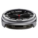 Spigen Bezel Tune Pro Pilot - Obudowa / Pierścień ochronny do Samsung Galaxy Watch 8 44 mm (Silver)