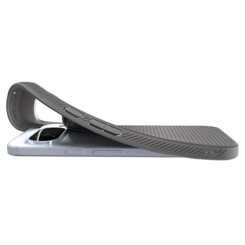 Spigen Liquid Air Mag MagSafe - Etui do Google Pixel 10 Pro XL (Marble Grey)