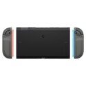Spigen Nano Pop - Etui do Nintendo Switch 2 (Black Sesame)