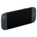 Spigen Nano Pop - Etui do Nintendo Switch 2 (Black Sesame)