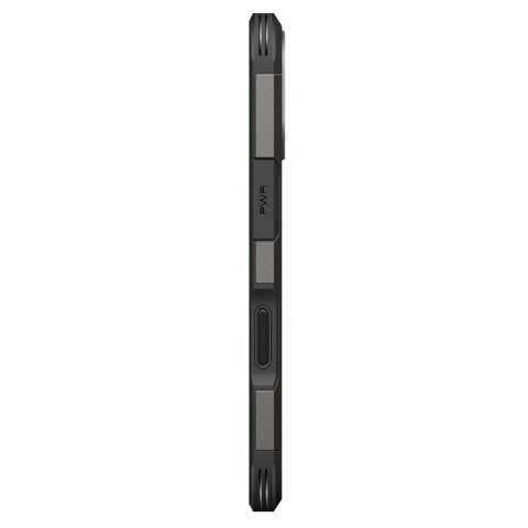 Spigen Tough Armor T Mag MagSafe - Etui do iPhone 17 (Gunmetal)