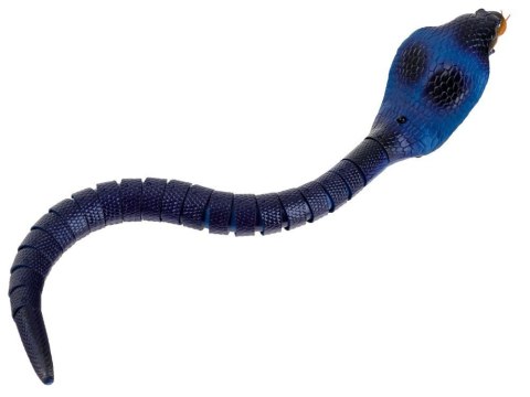 Cobra zdalnie sterowany Wąż na pilota RC0419 NI Cobra zdalnie sterowany Wąż na pilota RC0419 NI