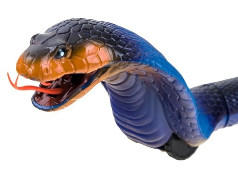 Cobra zdalnie sterowany Wąż na pilota RC0419 NI Cobra zdalnie sterowany Wąż na pilota RC0419 NI