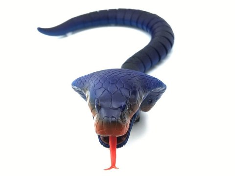 Cobra zdalnie sterowany Wąż na pilota RC0419 NI Cobra zdalnie sterowany Wąż na pilota RC0419 NI
