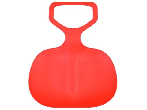 Jabłuszko ślizg 48 cm zabawa na śniegu SP0694 Jabłuszko ślizg 48 cm zabawa na śniegu SP0694