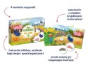 Kapitan Nauka Gra Loteryjka Na wsi 2+ GR0470