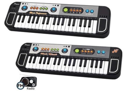 Keyboard muzyczny Keyboard muzyczny