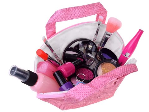Kosmetyki dla dzieci Zestaw do makijażu Makeup kosmetyczka ZA4799 Kosmetyki dla dzieci Zestaw do makijażu Makeup kosmetyczka ZA4799
