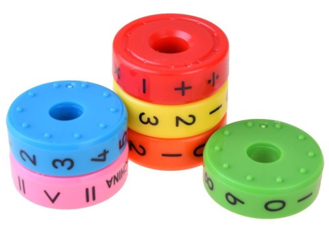 Magnetyczny obrotowy walec matematyczny ZA4290 Magnetyczny obrotowy walec matematyczny ZA4290