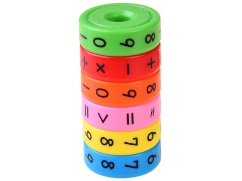 Magnetyczny obrotowy walec matematyczny ZA4290 Magnetyczny obrotowy walec matematyczny ZA4290