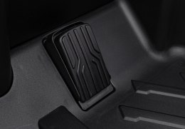 Pojazd Buggy 4x4 KCK Zielony