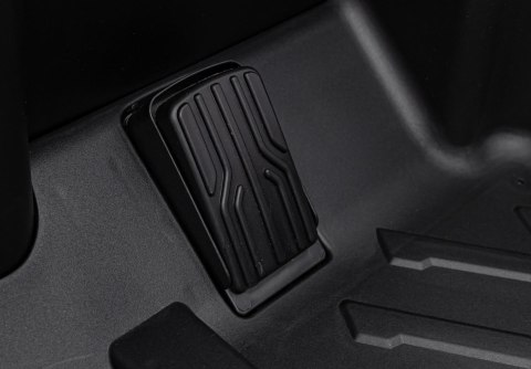 Pojazd Buggy 4x4 KCK Zielony