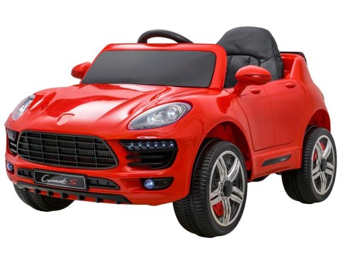 Sportowe AUTO z efektem BUJANIA bujak pilot PA0149 Sportowe AUTO z efektem BUJANIA bujak pilot PA0149