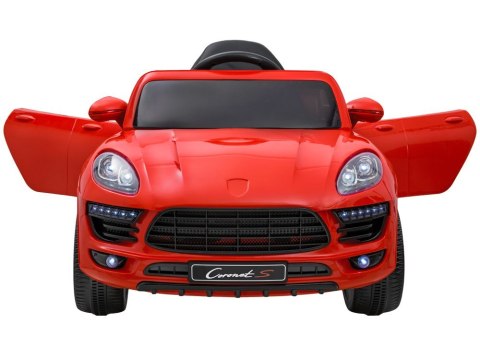 Sportowe AUTO z efektem BUJANIA bujak pilot PA0149 Sportowe AUTO z efektem BUJANIA bujak pilot PA0149