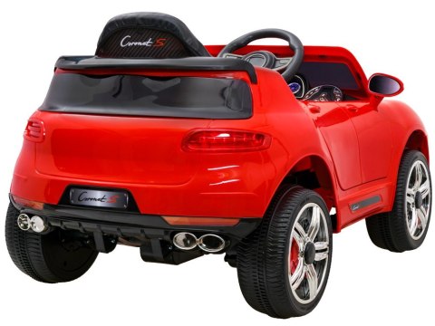 Sportowe AUTO z efektem BUJANIA bujak pilot PA0149 Sportowe AUTO z efektem BUJANIA bujak pilot PA0149