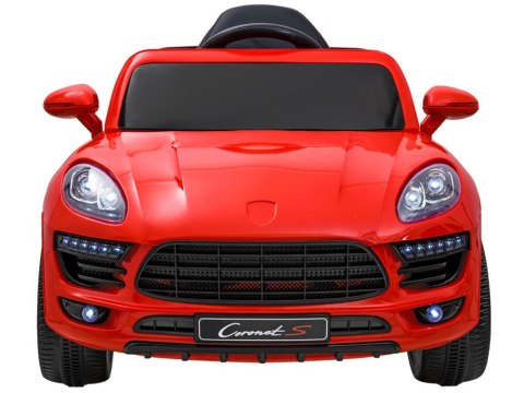 Sportowe AUTO z efektem BUJANIA bujak pilot PA0149 Sportowe AUTO z efektem BUJANIA bujak pilot PA0149