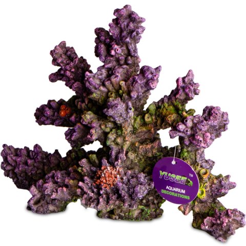 Yusee Ocean Coral - skała koralowa dekoracja Yusee Ocean Coral - skała koralowa dekoracja