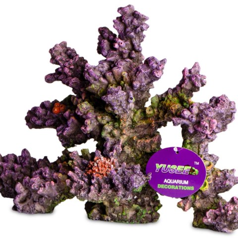 Yusee Ocean Coral - skała koralowa dekoracja Yusee Ocean Coral - skała koralowa dekoracja