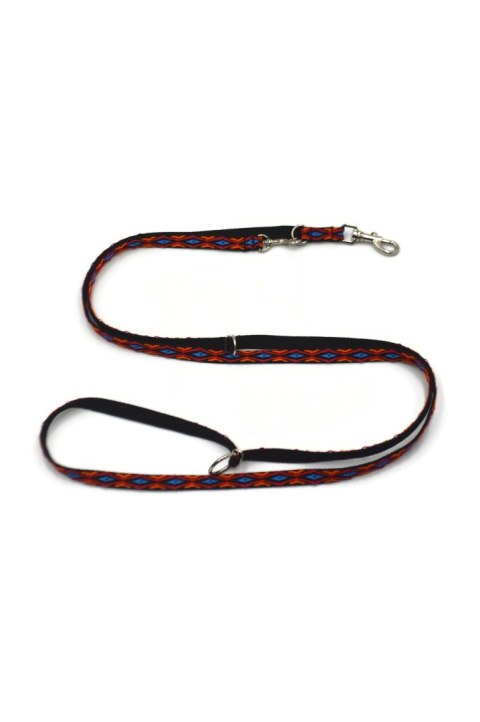 A-081 SMYCZ ROMB 15MM/220CM A-081 SMYCZ ROMB 15MM/220CM