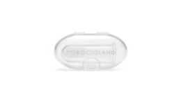 2353 SZCZOTECZKA SILIKONOWA NA PALEC BL235