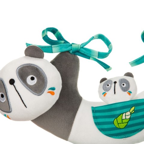 A0702 ZAWIESZKA DO ŁÓŻECZKA PANDA A0702 ZAWIESZKA DO ŁÓŻECZKA PANDA