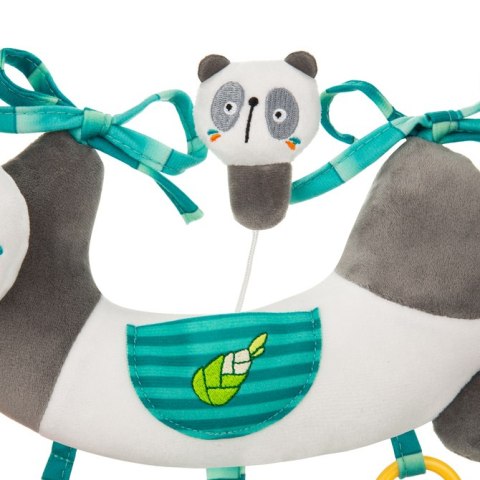 A0702 ZAWIESZKA DO ŁÓŻECZKA PANDA A0702 ZAWIESZKA DO ŁÓŻECZKA PANDA