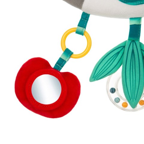 A0702 ZAWIESZKA DO ŁÓŻECZKA PANDA A0702 ZAWIESZKA DO ŁÓŻECZKA PANDA