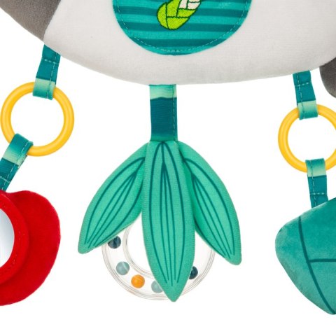 A0702 ZAWIESZKA DO ŁÓŻECZKA PANDA A0702 ZAWIESZKA DO ŁÓŻECZKA PANDA