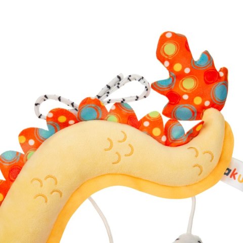 A0703 ZAWIESZKA DO ŁÓŻECZKA SMOK A0703 ZAWIESZKA DO ŁÓŻECZKA SMOK