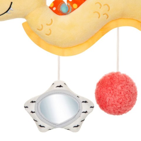 A0703 ZAWIESZKA DO ŁÓŻECZKA SMOK A0703 ZAWIESZKA DO ŁÓŻECZKA SMOK