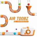 Air Toobz Fat Brain Toy Co. - kreatywna dmuchawa do piłek i nauka fizyki dla dzieci 3+ | Edukacyjna zabawka STEM Air Toobz Fat Brain Toy Co. - kreatywna dmuchawa do piłek i nauka fizyki dla dzieci 3+ | Edukacyjna zabawka STEM