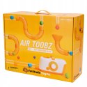 Air Toobz Fat Brain Toy Co. - kreatywna dmuchawa do piłek i nauka fizyki dla dzieci 3+ | Edukacyjna zabawka STEM Air Toobz Fat Brain Toy Co. - kreatywna dmuchawa do piłek i nauka fizyki dla dzieci 3+ | Edukacyjna zabawka STEM