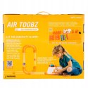 Air Toobz Fat Brain Toy Co. - kreatywna dmuchawa do piłek i nauka fizyki dla dzieci 3+ | Edukacyjna zabawka STEM Air Toobz Fat Brain Toy Co. - kreatywna dmuchawa do piłek i nauka fizyki dla dzieci 3+ | Edukacyjna zabawka STEM