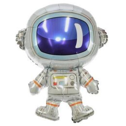 Balon Foliowy Astronauta, 76 cm