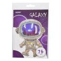Balon Foliowy Astronauta, 76 cm