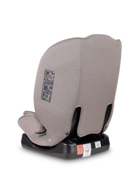 FOTELIK MUNDI I-SIZE BEIGE (40-150)