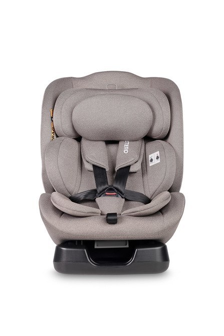 FOTELIK MUNDI I-SIZE BEIGE (40-150) FOTELIK MUNDI I-SIZE BEIGE (40-150)