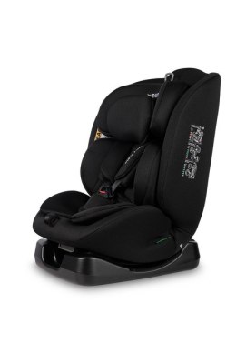 FOTELIK MUNDI I-SIZE BLACK (40-150)