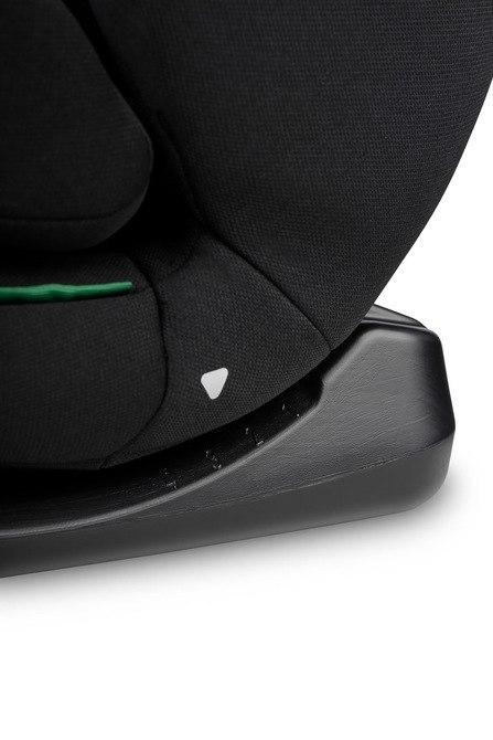 FOTELIK MUNDI I-SIZE BLACK (40-150) FOTELIK MUNDI I-SIZE BLACK (40-150)