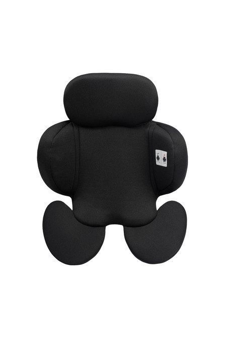 FOTELIK MUNDI I-SIZE BLACK (40-150) FOTELIK MUNDI I-SIZE BLACK (40-150)