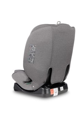 FOTELIK MUNDI I-SIZE GREY (40-150)