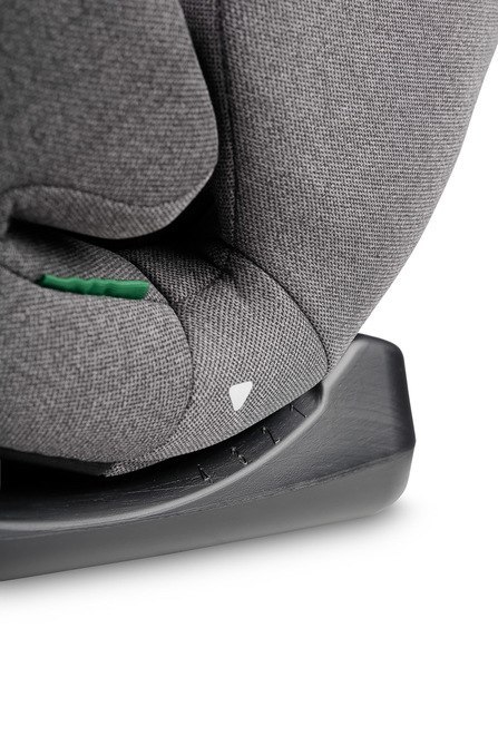 FOTELIK MUNDI I-SIZE GREY (40-150) FOTELIK MUNDI I-SIZE GREY (40-150)