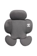 FOTELIK MUNDI I-SIZE GREY (40-150)