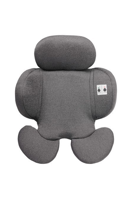 FOTELIK MUNDI I-SIZE GREY (40-150) FOTELIK MUNDI I-SIZE GREY (40-150)