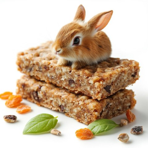 Herbal Pets - Gryzaczki Warzywne 160g Herbal Pets - Gryzaczki Warzywne 160g