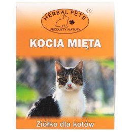 Herbal Pets - Kocia Mięta 