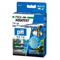 JBL PROAQUATEST pH 6.0-7.6 Szybki test do określenia wartości pH (2410363)